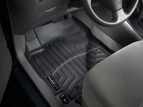 Tapetes Weathertech Corolla 2003-2008 - 1ra Fila
