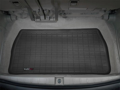 Tapetes Weathertech Odyssey 2005-2010 - 1ra+2da+3ra F + Caju