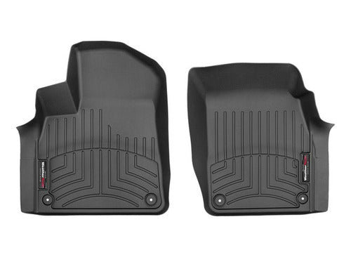 Tapetes Weathertech Urus 2018+ 1ra+2dafilas+ Cajuela