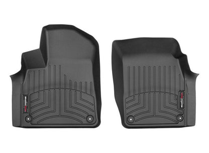 Tapetes Weathertech Urus 2018+ 1ra+2dafilas+ Cajuela