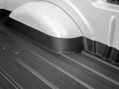 Tapete Weathertech Impactliner Tundra Hibrida 2024+