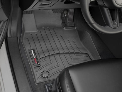 Tapetes Premium Uso Rudo Weathertech Cx-30 - 2019+ 1ra Fila