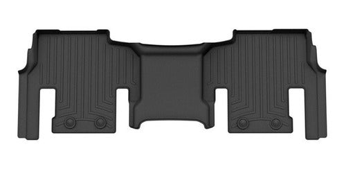 Tapetes Weathertech Grand Wagoneer 2022+ 7pas 1ra+2da+3ra F