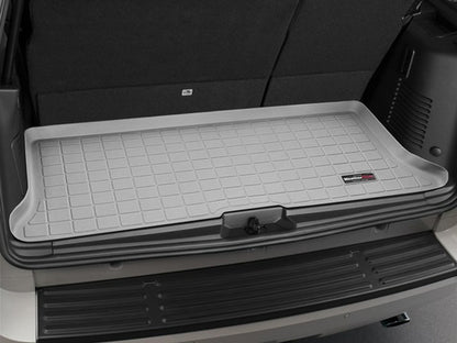 Tapete Weathertech Expedition 2011-2017 - Cajuela Corta
