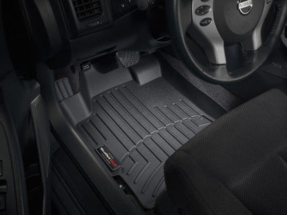 Tapetes Uso Rudo Weathertech Evoque 2020+ 1ra+2da Filas