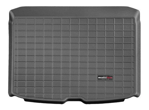 Tapete Weathertech Audi A3 2013-2020 - Cajuela Hatchback