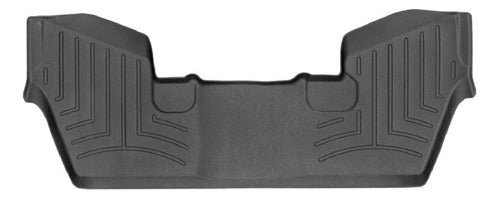 Tapete Uso Rudo Weathertech Acura Mdx 2014-2020 - 3ra Fila