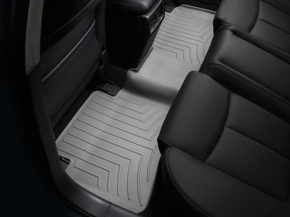 Tapetes Weathertech Maxima 2016+ 1ra+2da Filas+ Cajuela