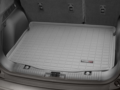 Tapetes Weathertech Ford Escape 2020 - 1ra+2dafilas+cajuela