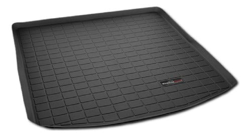 Tapete Uso Rudo Weathertech Outlander 2013-2021 - Cajuela