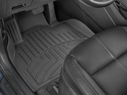 Tapete Uso Rudo Weathertech Hp Telluride 2020+ - 1ra Fila
