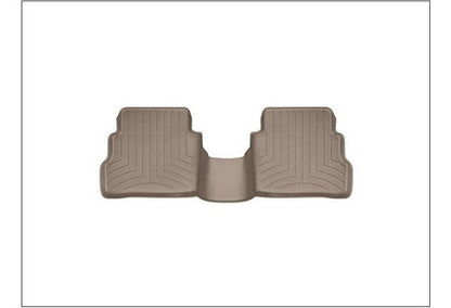 Tapete Premium Uso Rudo Weathertech Cx-5 2017-2021- 2da Fila