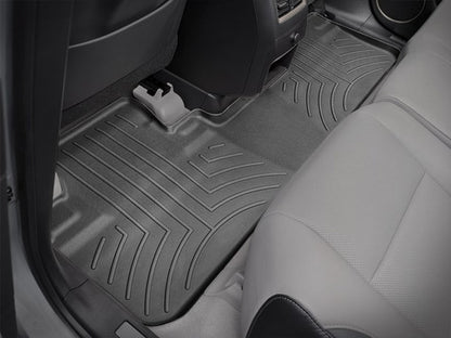 Tapetes Uso Rudo Weathertech Lexus Rx 2016+ 1ra+2daf