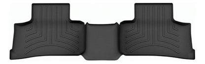 Tapete Premium Weathertech Mb Glc 2024+ 2da Fila