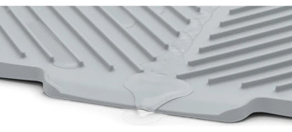 Weathertech Dishmat - Escurridor Para Trastes C/ Caida
