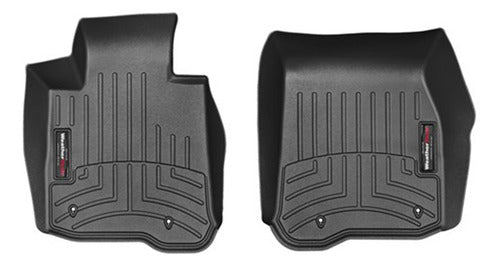 Tapetes Uso Rudo Weathertech Bmw M4 - 2015-2021 - 1ra Fila