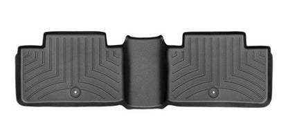 Tapetes Weathertech Qx50 2019-2021 - 1ra+2da Filas + Cajuela