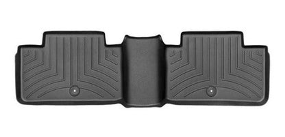 Tapetes Wt Acura Mdx 2001-2006 - 1ra+2da Filas + Cajuela