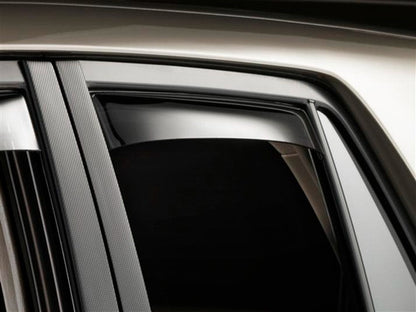 Weathertech Deflectores 4 Ventanas 4runner 2003-2009