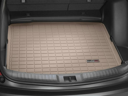 Tapetes Premium Uso Rudo Weathertech Cr-v 2017+ Cajuela