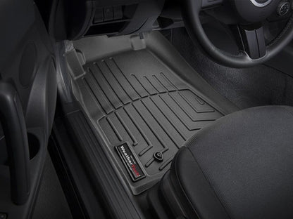 Tapetes Uso Rudo Weathertech Mx-5 2006-2015 - 1ra Fila+ Caju