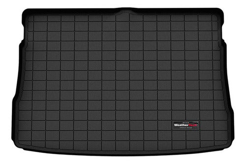 Tapete Weathertech Ram 2500/3500 - 2010+ - Cubre Respaldo