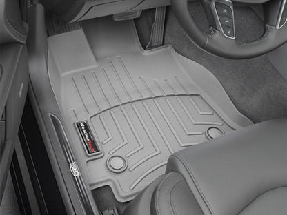 Tapetes Weathertech Cadillac Ct6 2016-2020 - 1ra Fila