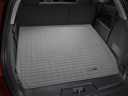 Tapete Uso Rudo Weathertech Traverse 2008-2017- Cajuela L