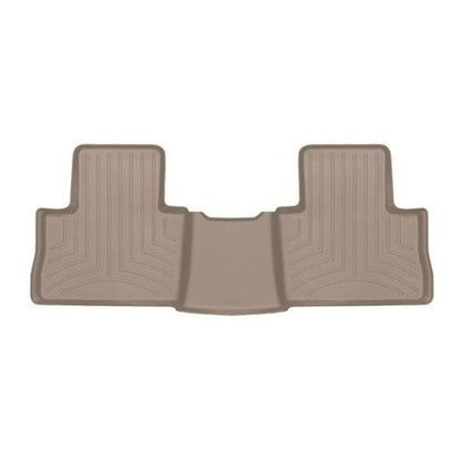 Tapete Weathertech Toyota Rav4 2019-2020 - 2da Fila