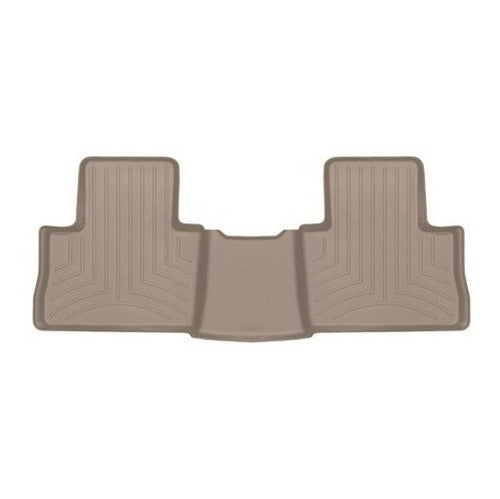 Tapete Weathertech Toyota Rav4 2019-2020 - 2da Fila