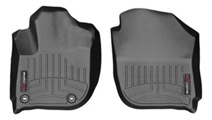Tapetes Uso Rudo Weathertech Honda Hr-v 2016-2020 - 1ra Fila