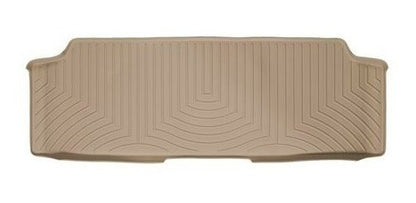 Tapetes Weathertech Town&country 04-07 1ra+2da/3ra F+ Caj C