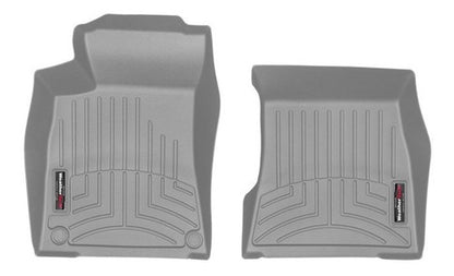 Tapetes Weathertech Mercedes-benz Clase A 2019-2021-1ra+2daf