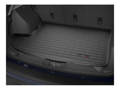 Tapetes Weathertech Compass 2007-2016- Cajuela