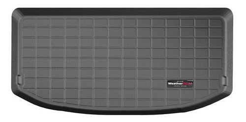 Tapete Uso Rudo Weathertech Suzuki Ignis 2016+ Cajuela