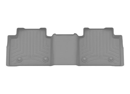 Tapete Weathertech Grand Cherokee Wl 2021+ 2da Fila