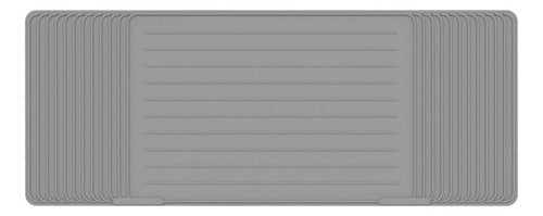 Weathertech Closetmat Tapete Ajustable Para Closet