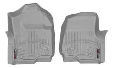 Tapetes Uso Rudo Weathertech Passat 2012-2019 - 1ra Fila