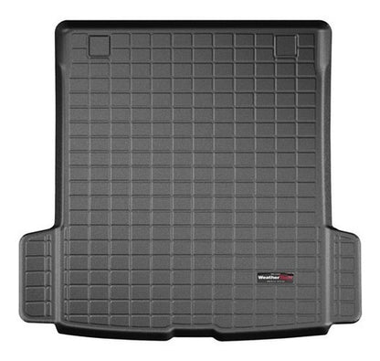 Tapetes Uso Rudo Weathertech E-tron 2022+ 1ra+2da F+ Caj