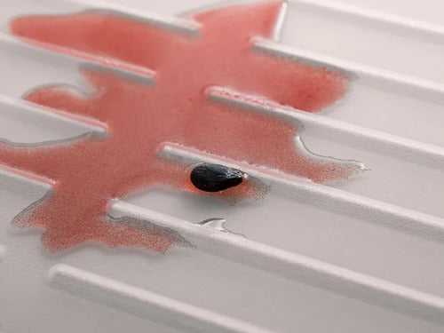 Weathertech Fridgemat - Tapete Protector Para Refrigerador