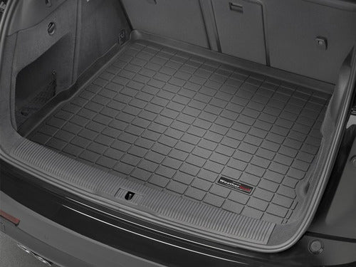Tapetes Uso Rudo Weathertech Audi Q3 2011-2014 - Cajuela
