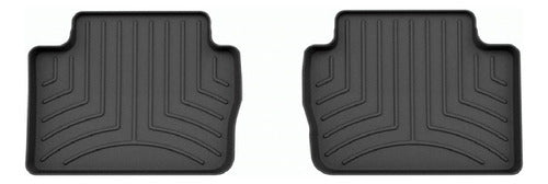 Tapete Uso Rudo Weathertech Hp Mazda Cx-30 2020+ 2da Fila