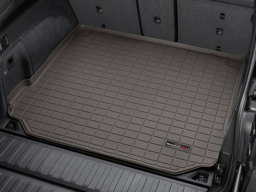 Tapetes Weathertech Bmw X5 2019+ 1ra+2da F + Cajuela 5 Pasaj