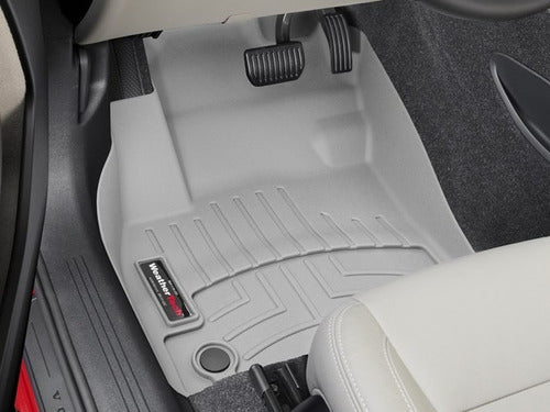 Tapetes Premium Weathertech Volvo Xc40 2019+ 1ra+2da Filas