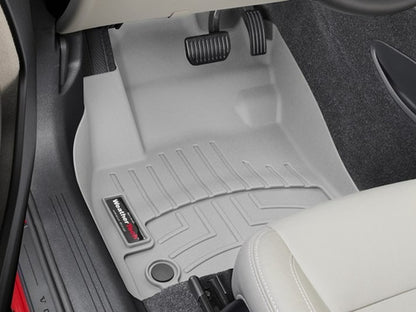Tapetes Premium Weathertech Volvo Xc40 2019+ 1ra+2da Filas
