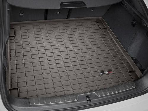 Tapetes Weathertech Bmw X6 2017-2019 - 1ra+2da Filas + Caj