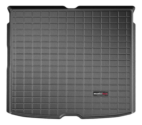 Tapetes Weathertech Volvo C40 Recharge 2022+ Cajuela