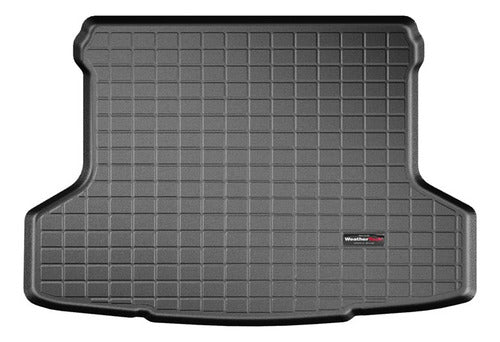 Tapete Weathertech Dodge Attitude 2015-2022 - Cajuela