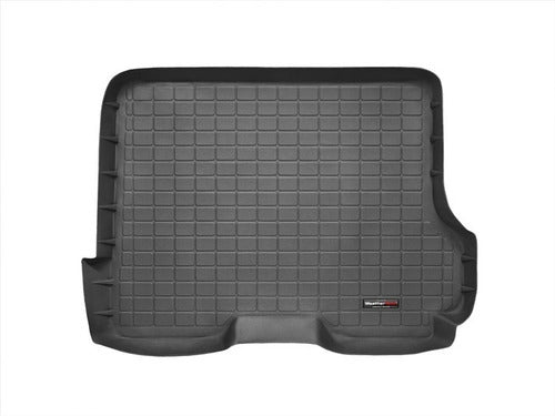 Tapete Uso Rudo Weathertech Cherokee 1997-2001 - Cajuela