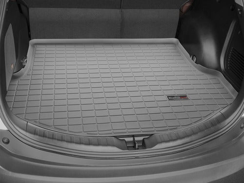 Tapete Uso Rudo Weathertech Toyota Rav4 2013-2018 - Cajuela